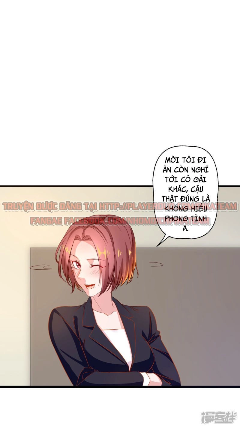 Ma Lạt Nữ Lão Bản Chapter 10 - 23