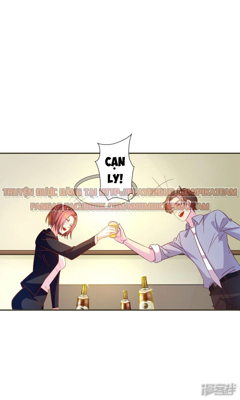 Ma Lạt Nữ Lão Bản Chapter 10 - 25