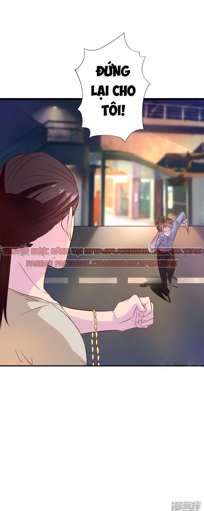 Ma Lạt Nữ Lão Bản Chapter 10 - 36