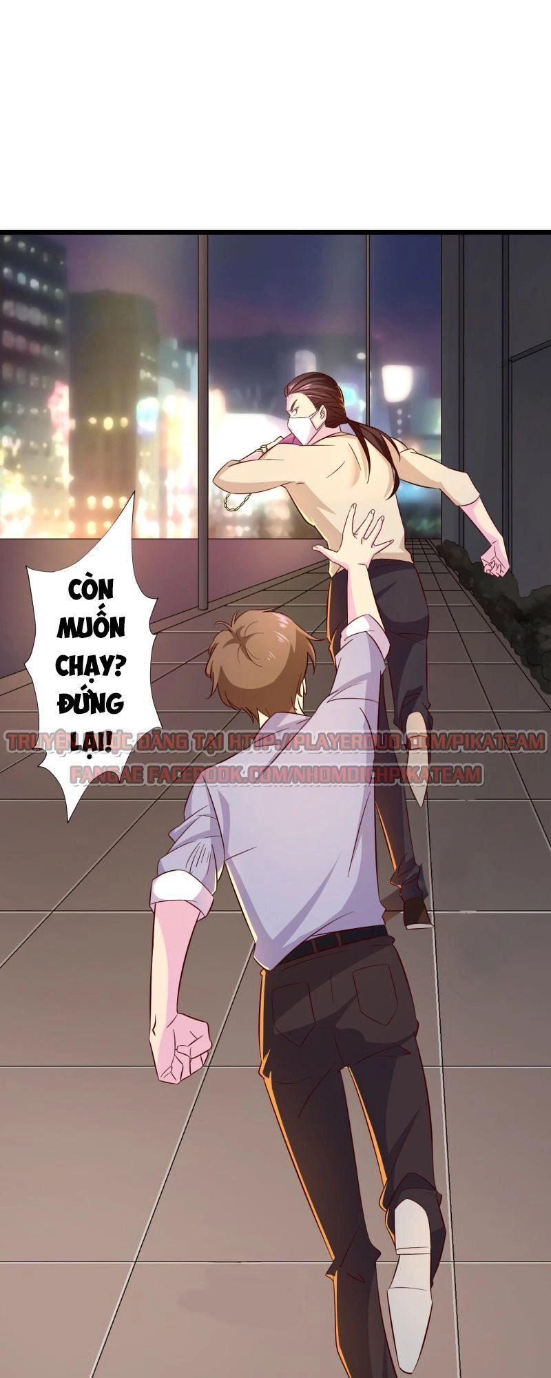 Ma Lạt Nữ Lão Bản Chapter 11 - 5