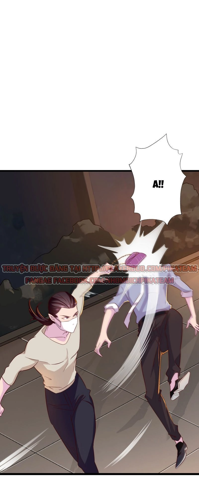 Ma Lạt Nữ Lão Bản Chapter 11 - 7