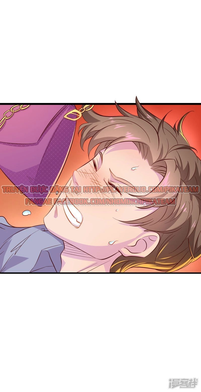 Ma Lạt Nữ Lão Bản Chapter 11 - 9