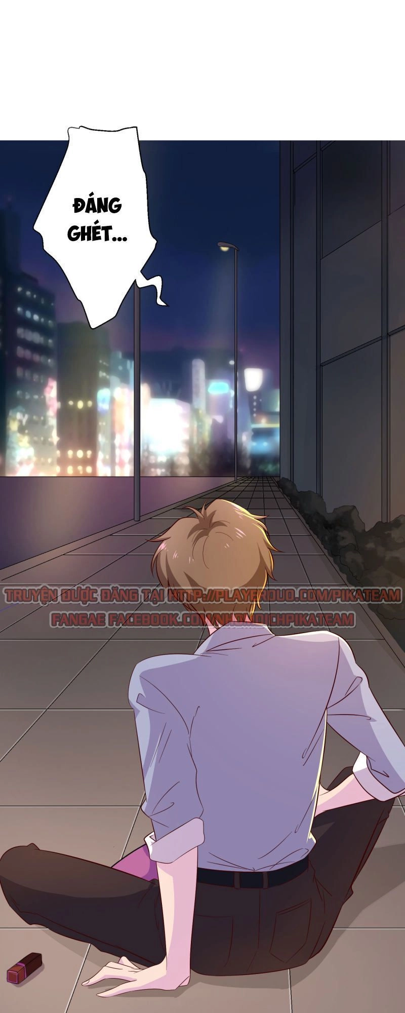 Ma Lạt Nữ Lão Bản Chapter 11 - 10