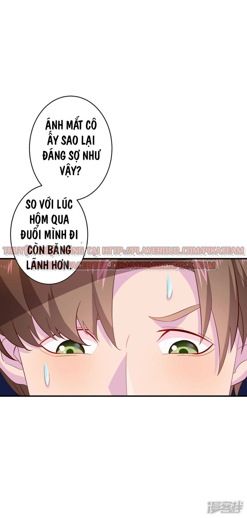 Ma Lạt Nữ Lão Bản Chapter 11 - 16