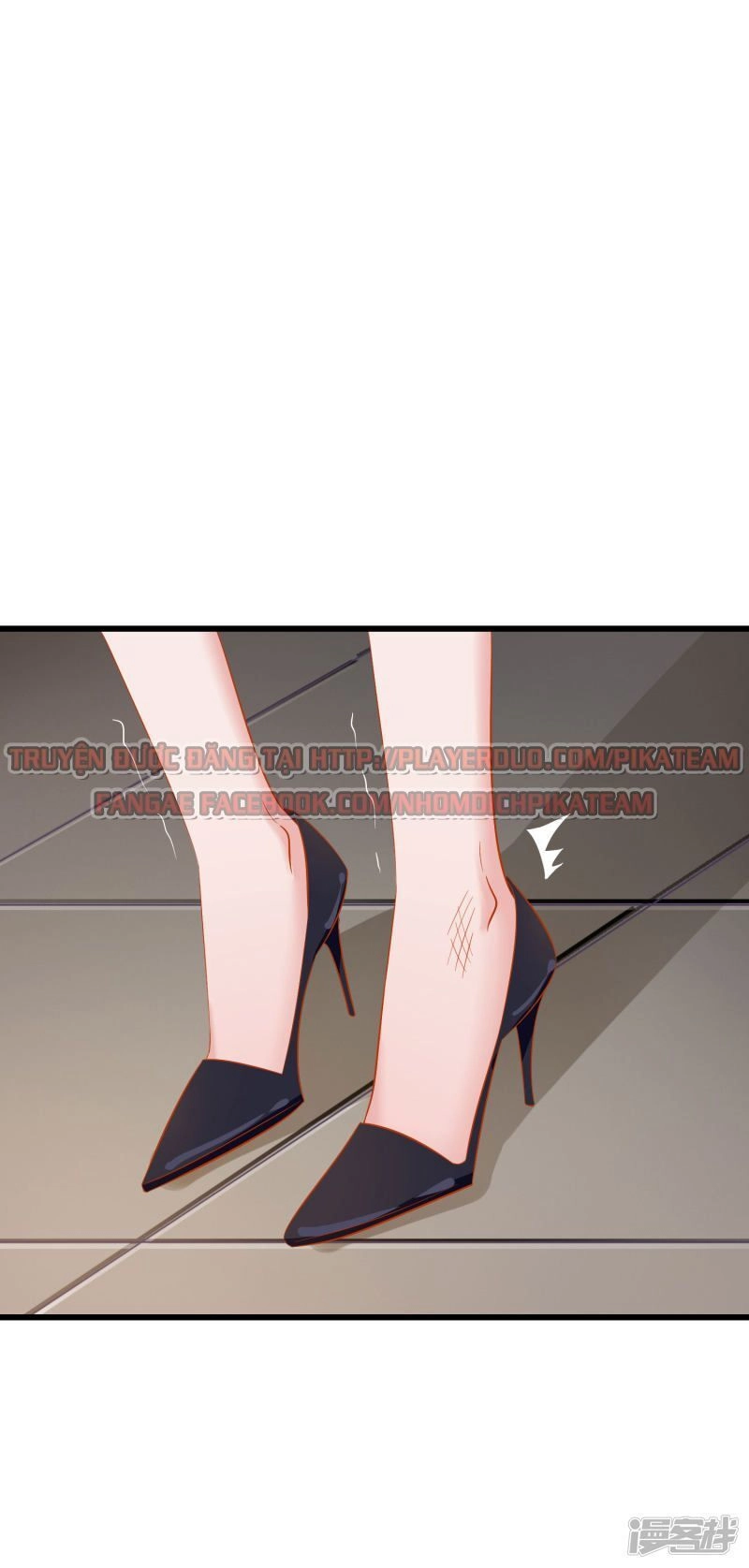 Ma Lạt Nữ Lão Bản Chapter 11 - 18