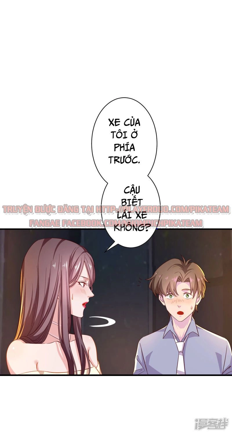 Ma Lạt Nữ Lão Bản Chapter 11 - 24