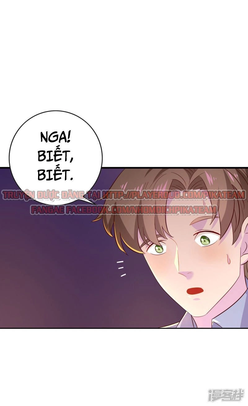 Ma Lạt Nữ Lão Bản Chapter 11 - 25