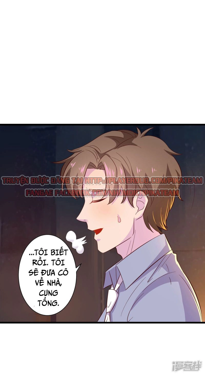 Ma Lạt Nữ Lão Bản Chapter 11 - 27