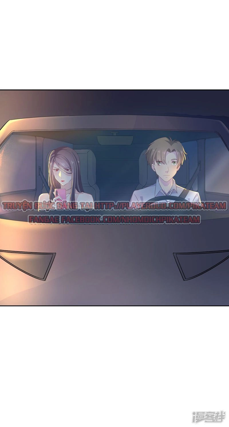 Ma Lạt Nữ Lão Bản Chapter 11 - 29
