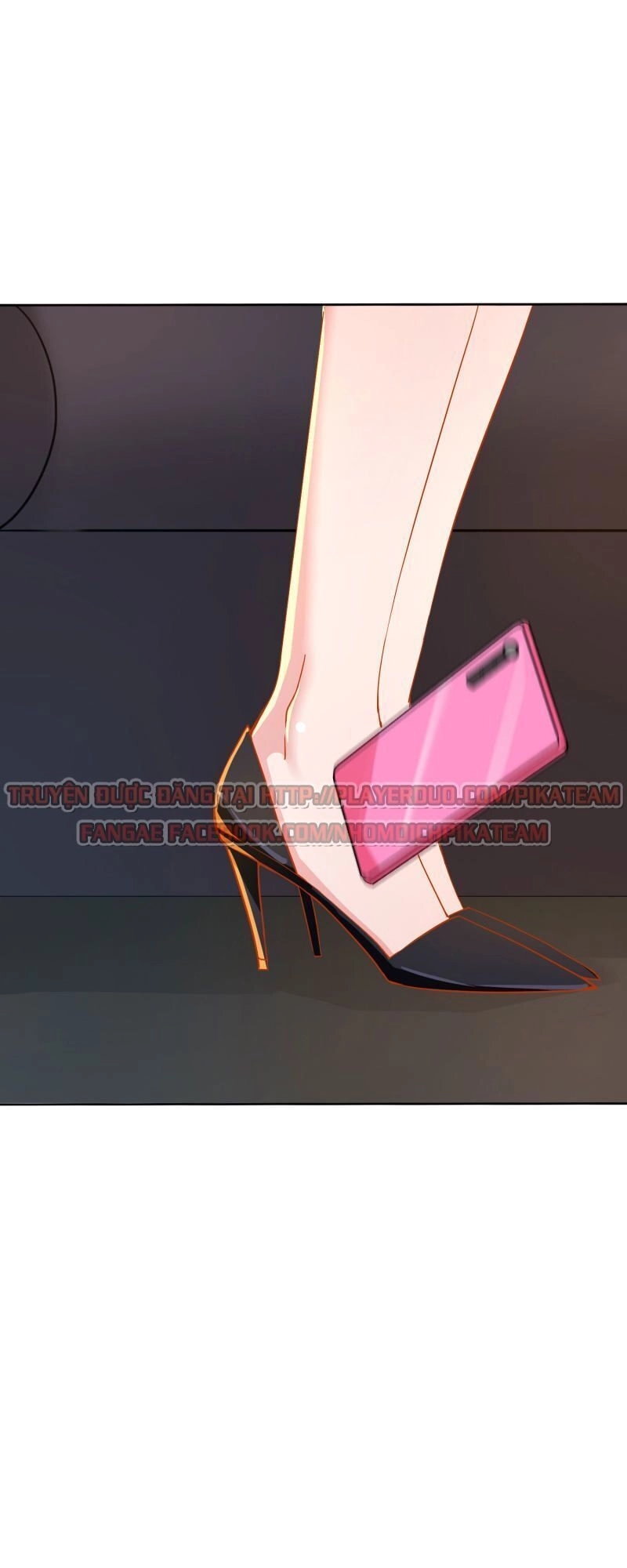 Ma Lạt Nữ Lão Bản Chapter 11 - 32