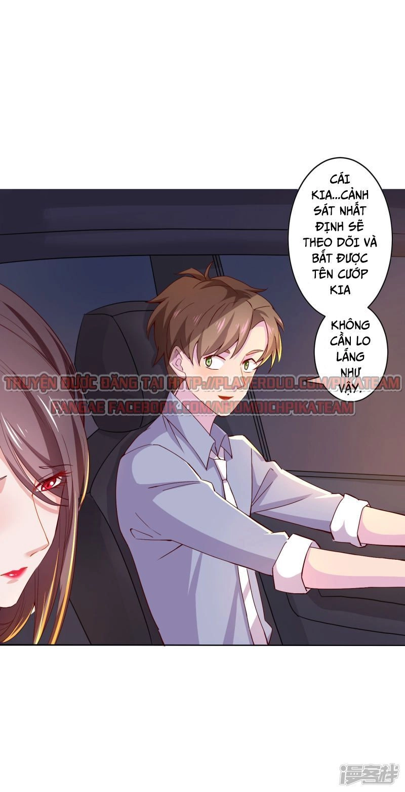Ma Lạt Nữ Lão Bản Chapter 11 - 36