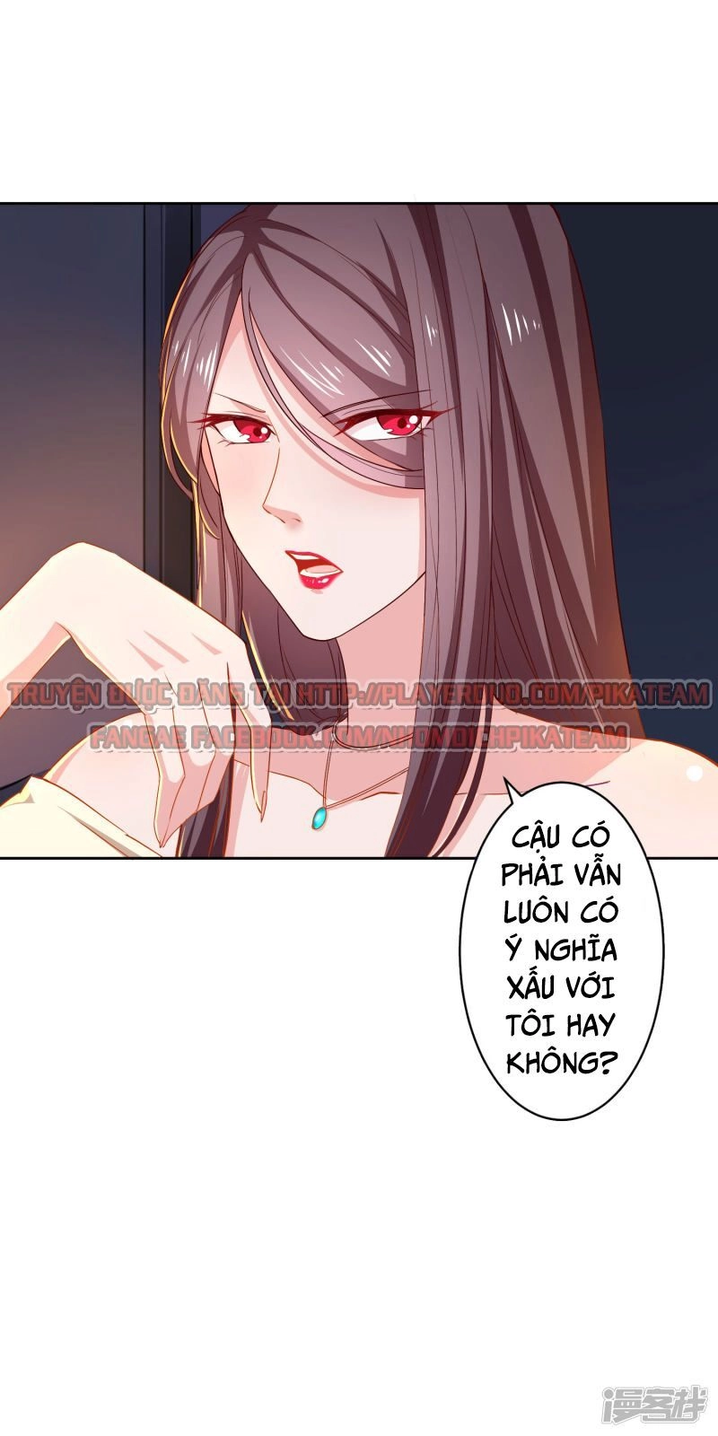 Ma Lạt Nữ Lão Bản Chapter 11 - 46