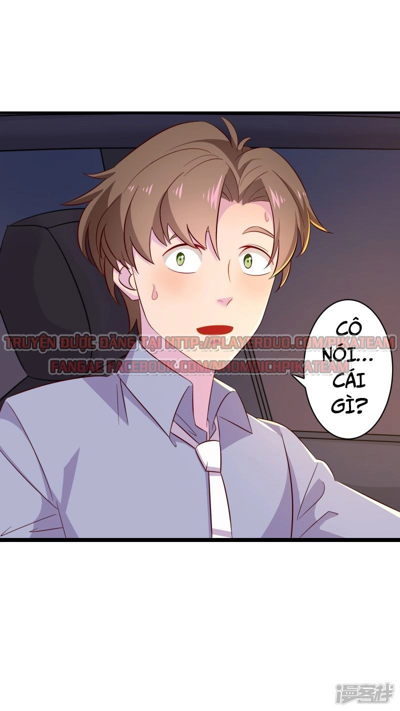 Ma Lạt Nữ Lão Bản Chapter 12 - 1