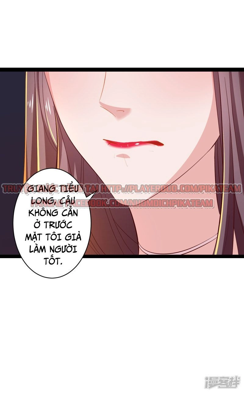 Ma Lạt Nữ Lão Bản Chapter 12 - 2