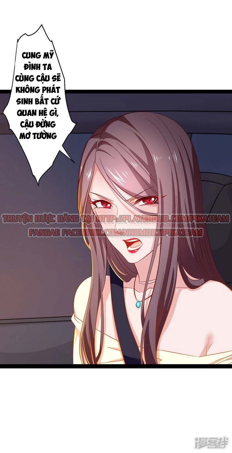 Ma Lạt Nữ Lão Bản Chapter 12 - 3