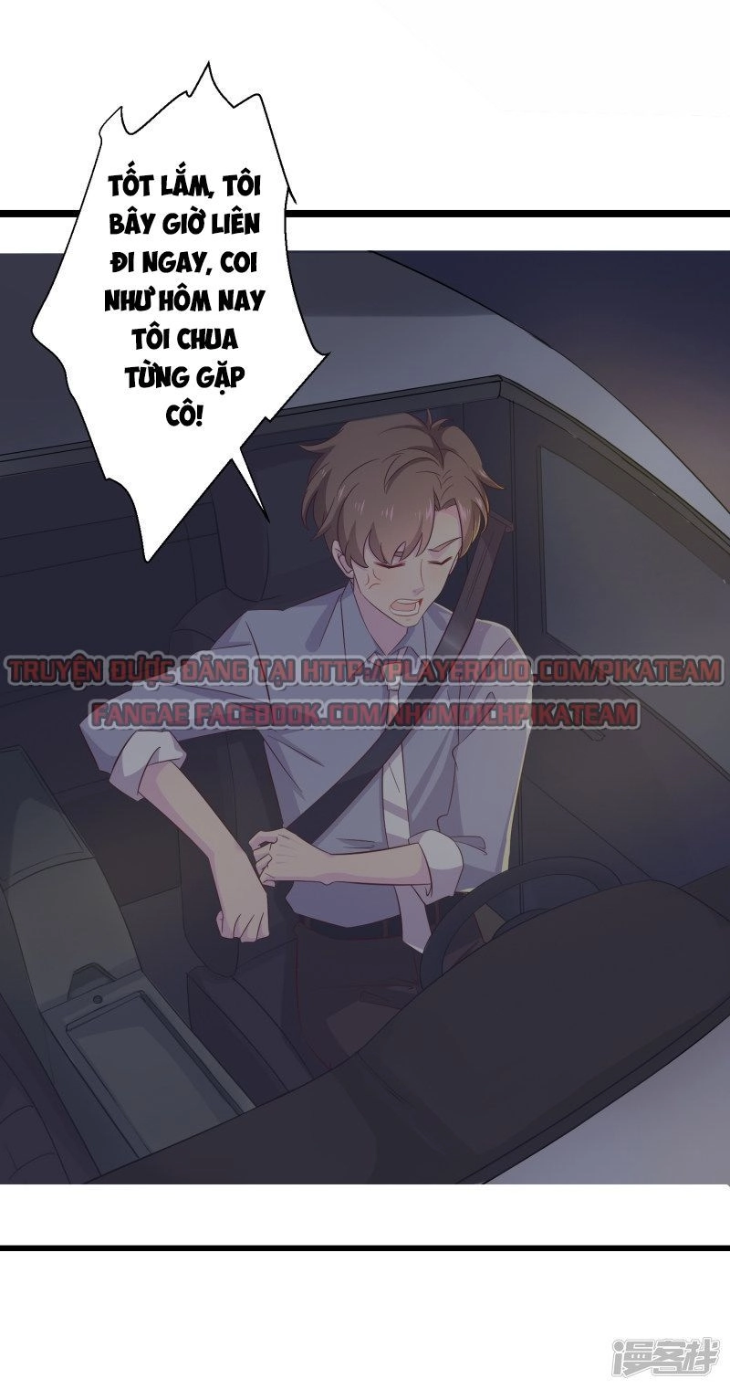 Ma Lạt Nữ Lão Bản Chapter 12 - 6