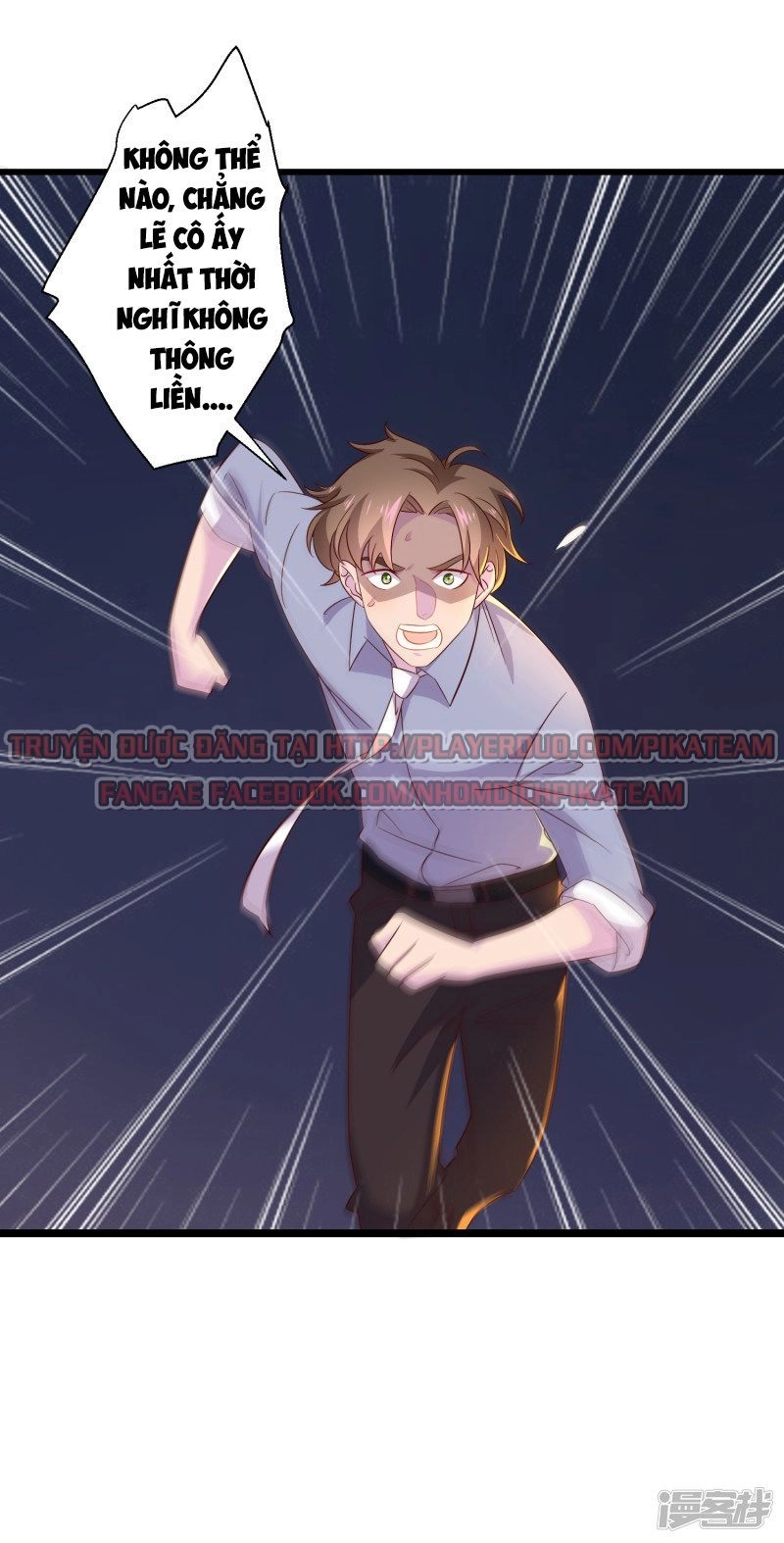 Ma Lạt Nữ Lão Bản Chapter 12 - 15