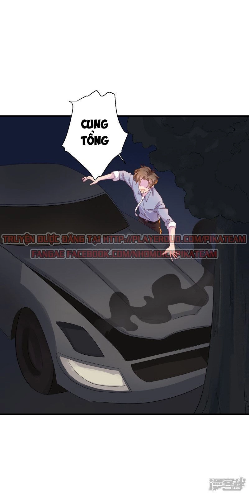 Ma Lạt Nữ Lão Bản Chapter 12 - 16