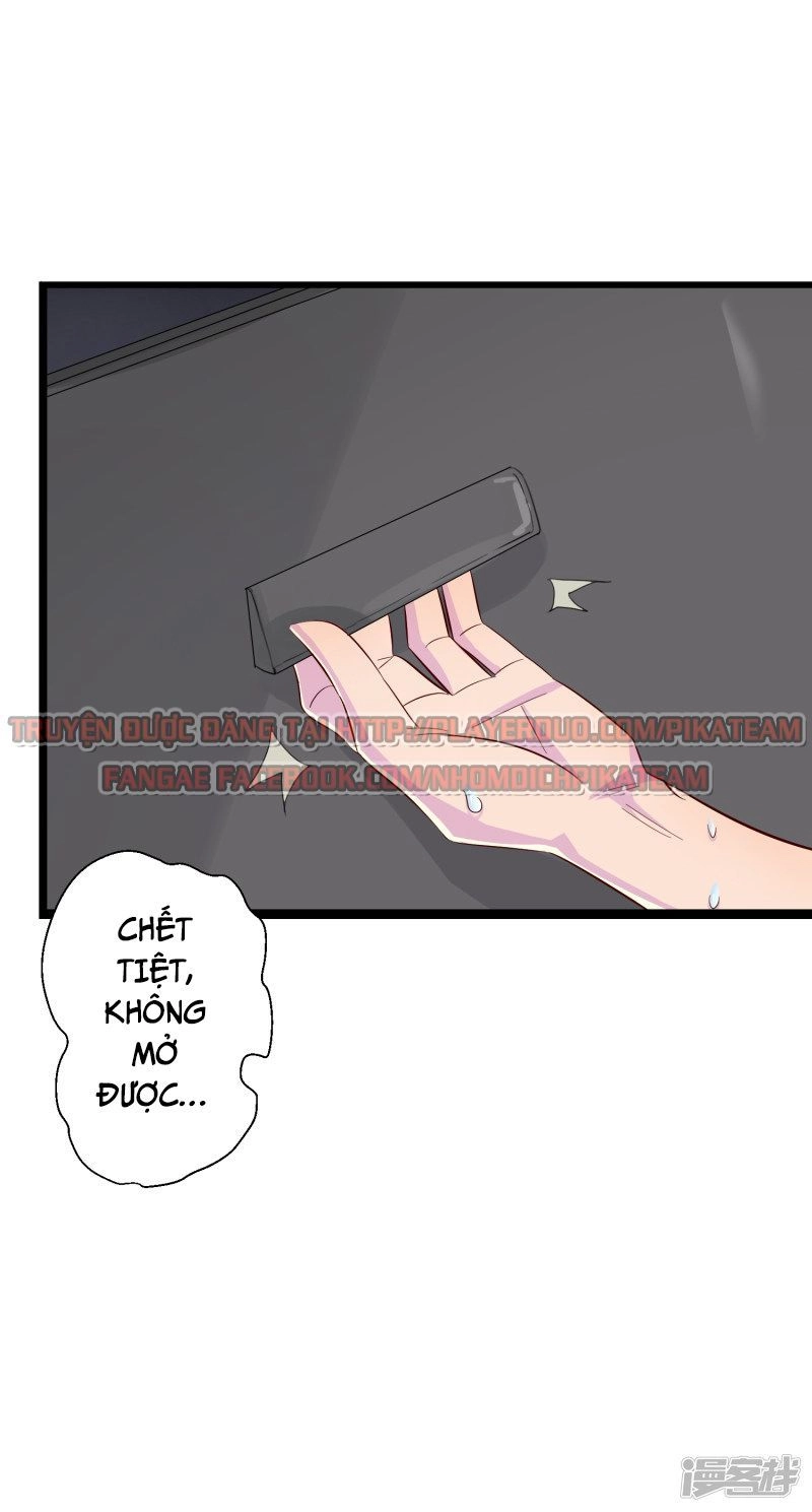 Ma Lạt Nữ Lão Bản Chapter 12 - 18