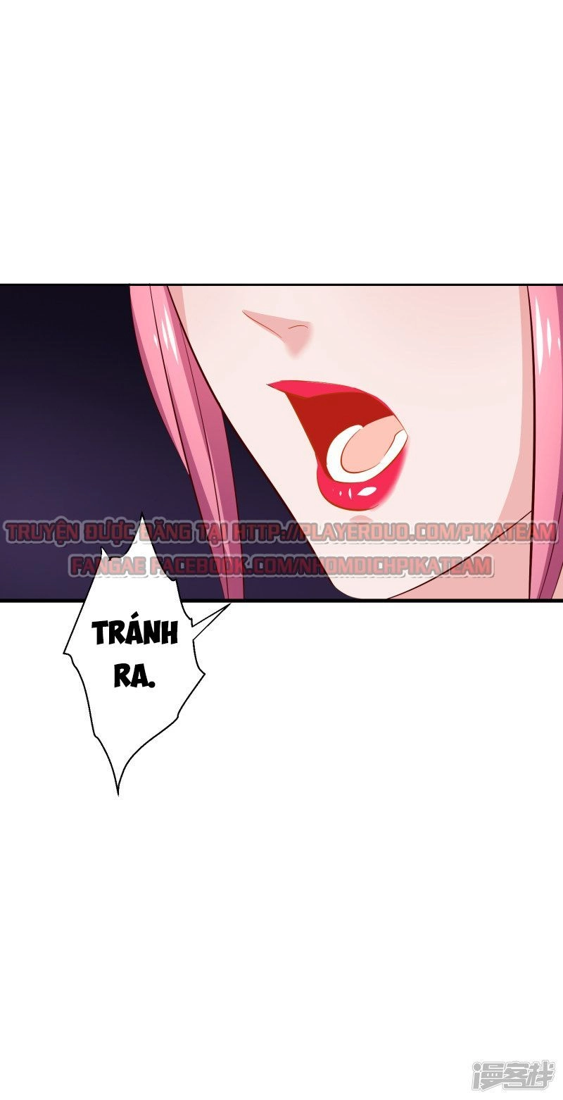 Ma Lạt Nữ Lão Bản Chapter 12 - 19