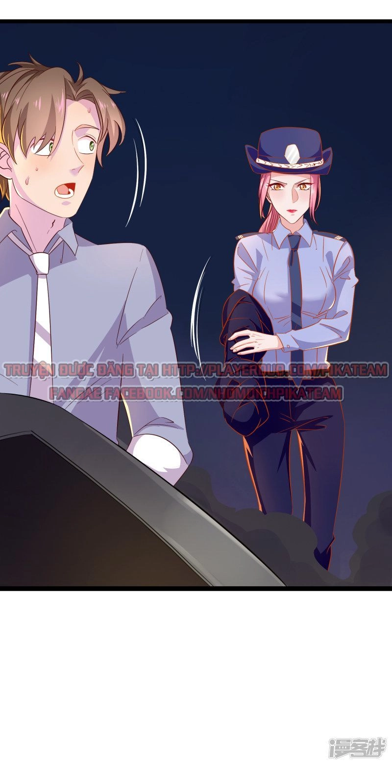 Ma Lạt Nữ Lão Bản Chapter 12 - 20