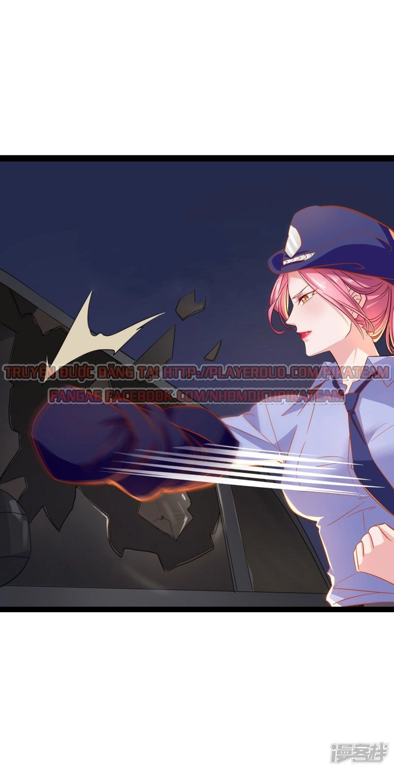 Ma Lạt Nữ Lão Bản Chapter 12 - 21