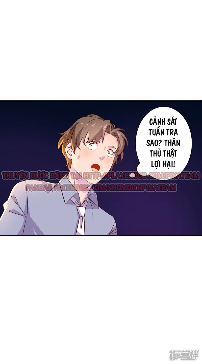 Ma Lạt Nữ Lão Bản Chapter 12 - 22