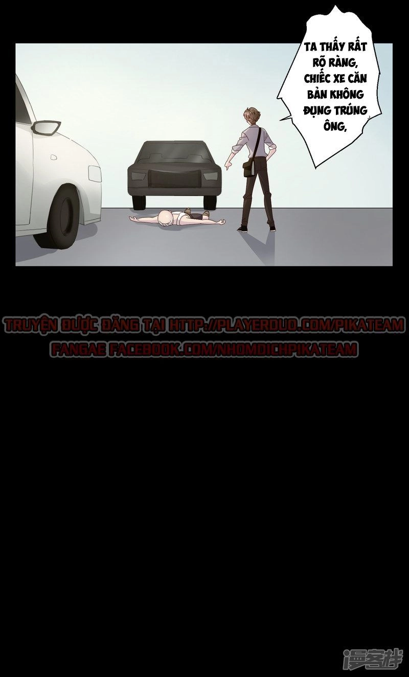 Ma Lạt Nữ Lão Bản Chapter 12 - 32