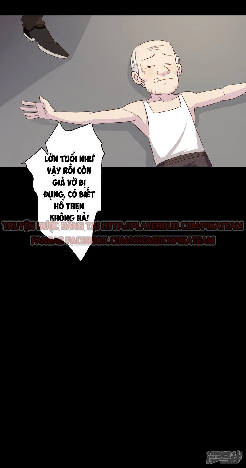 Ma Lạt Nữ Lão Bản Chapter 12 - 33