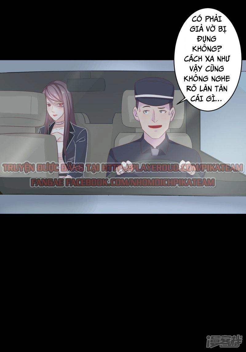 Ma Lạt Nữ Lão Bản Chapter 12 - 35