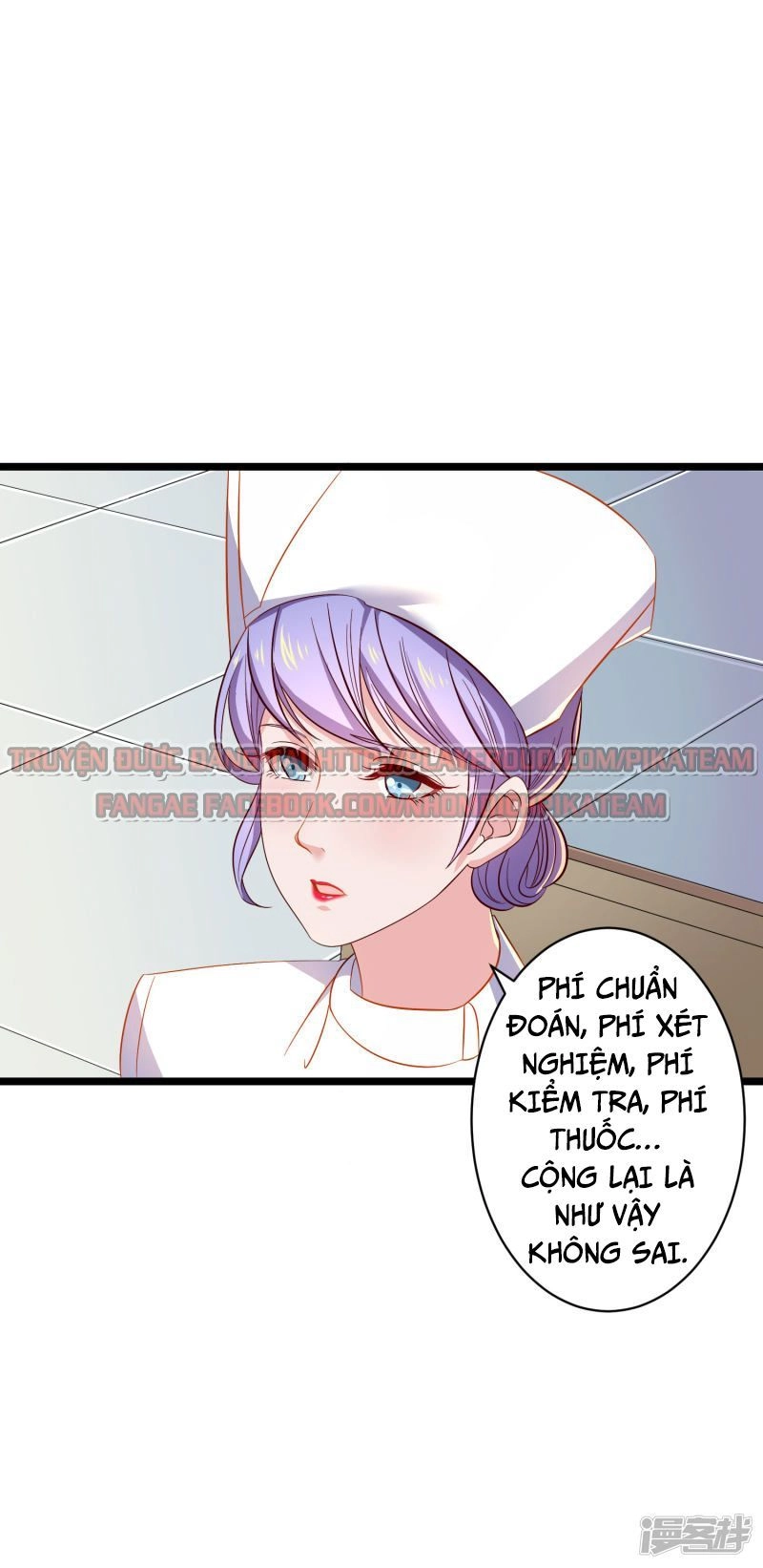 Ma Lạt Nữ Lão Bản Chapter 13 - 3