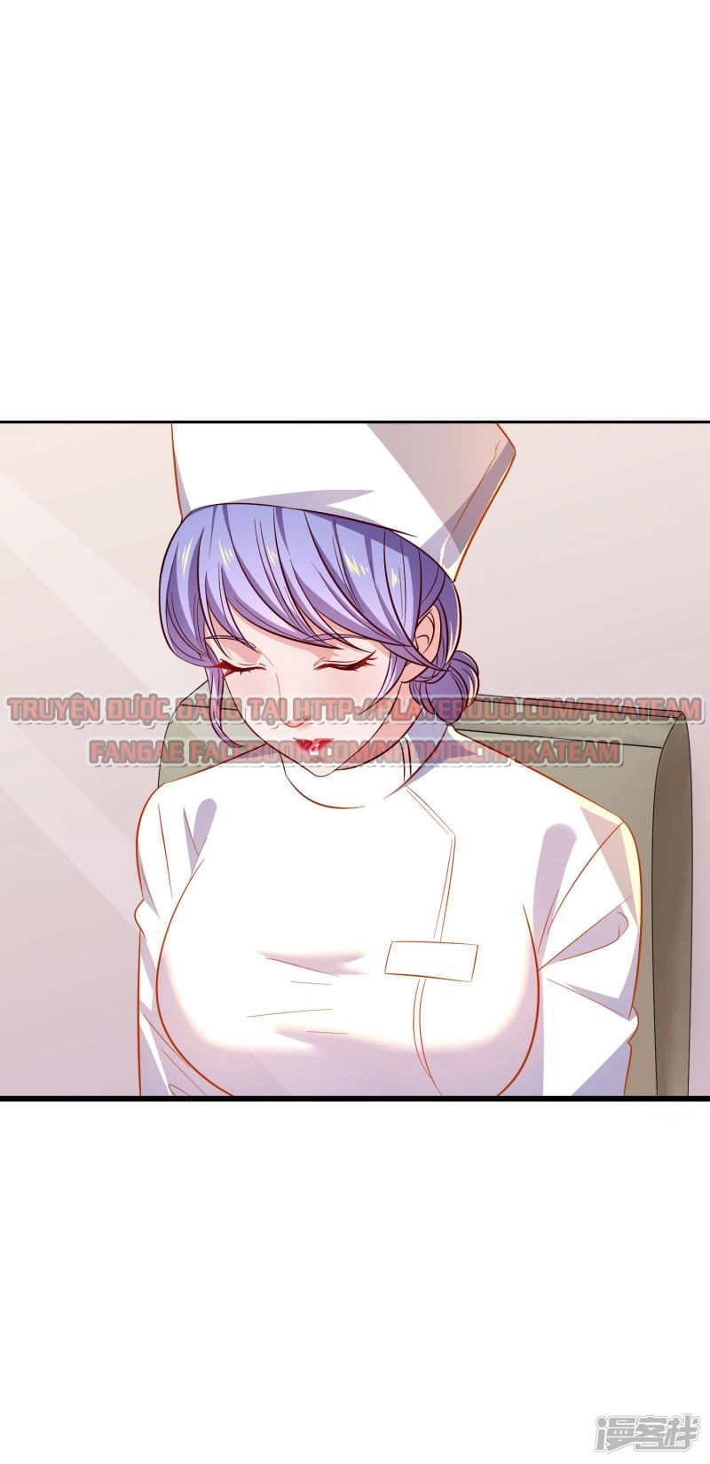 Ma Lạt Nữ Lão Bản Chapter 13 - 7