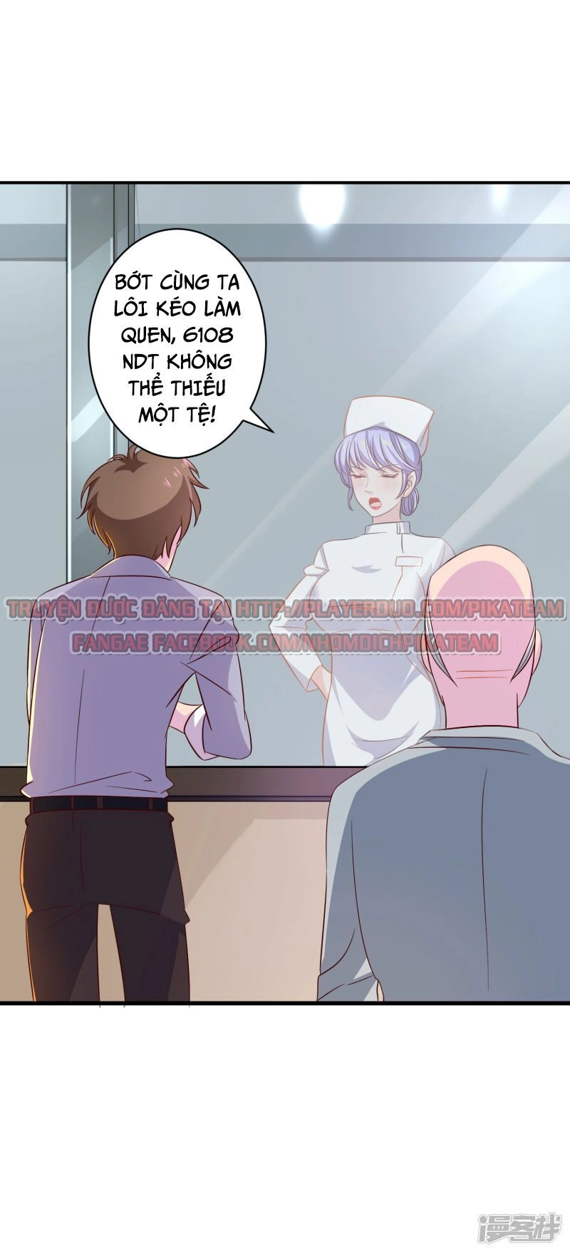 Ma Lạt Nữ Lão Bản Chapter 13 - 12