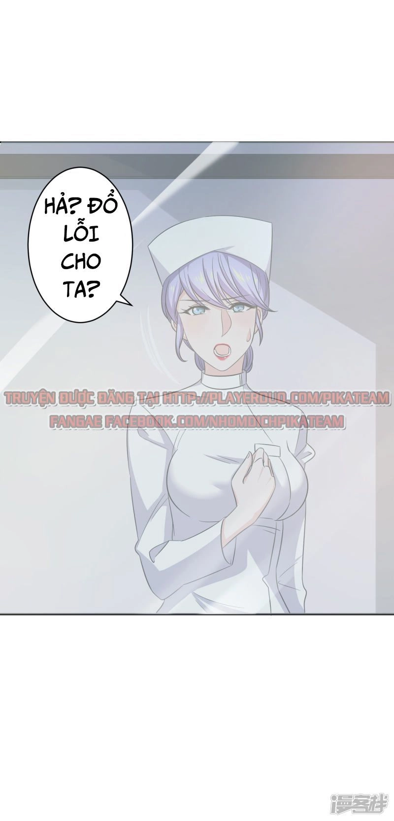 Ma Lạt Nữ Lão Bản Chapter 13 - 14