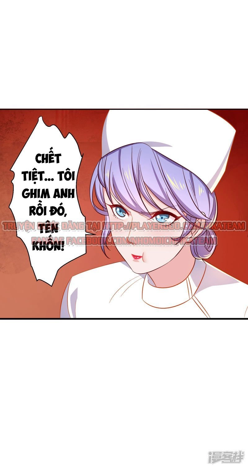 Ma Lạt Nữ Lão Bản Chapter 13 - 17