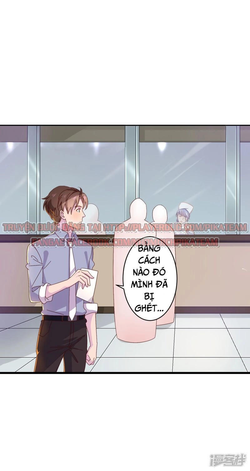 Ma Lạt Nữ Lão Bản Chapter 13 - 18