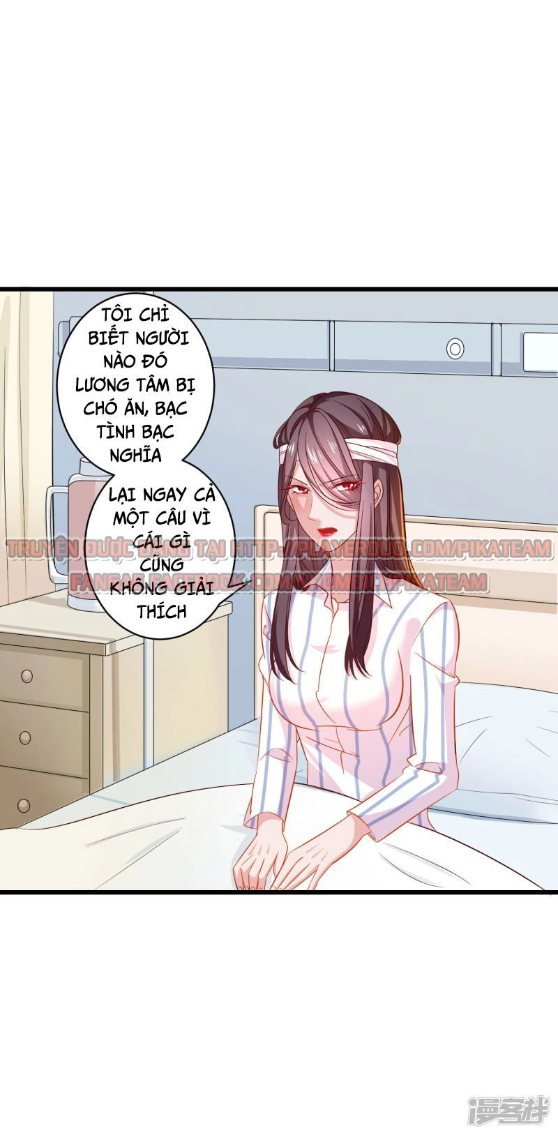 Ma Lạt Nữ Lão Bản Chapter 13 - 25