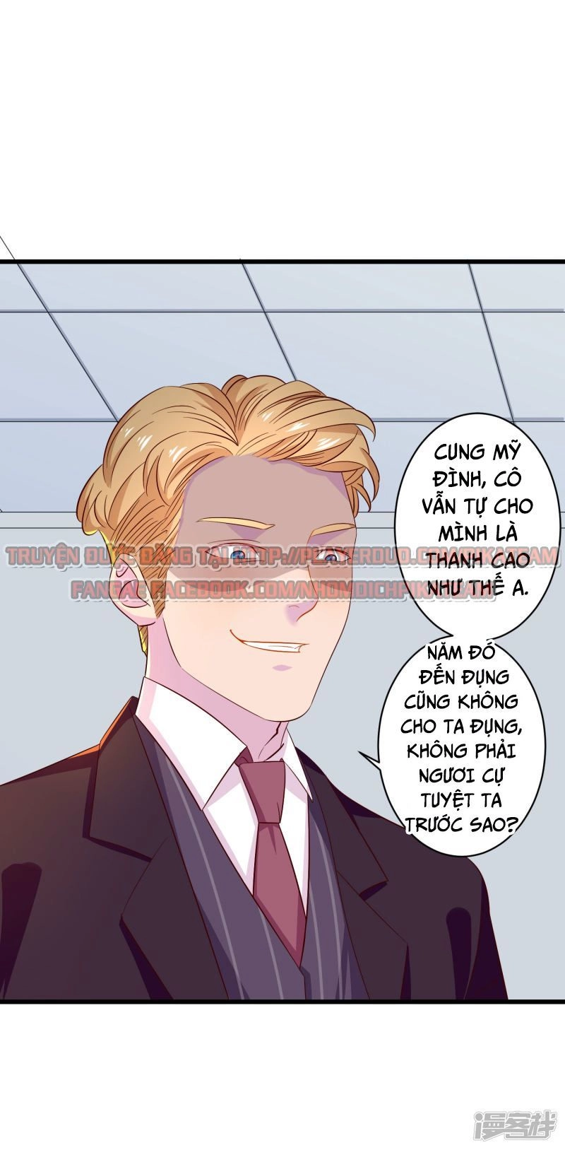 Ma Lạt Nữ Lão Bản Chapter 13 - 26