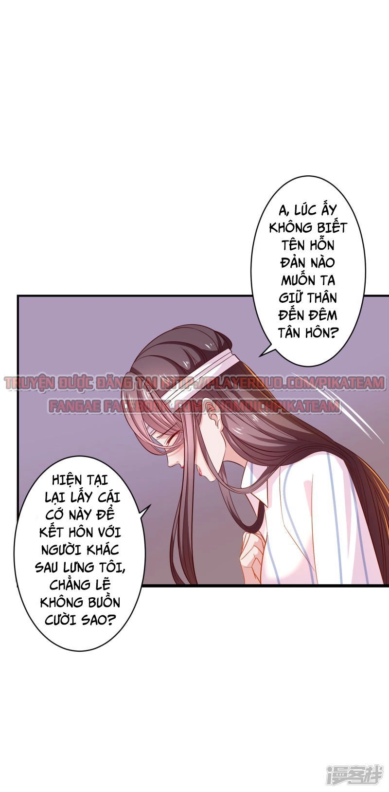 Ma Lạt Nữ Lão Bản Chapter 13 - 27