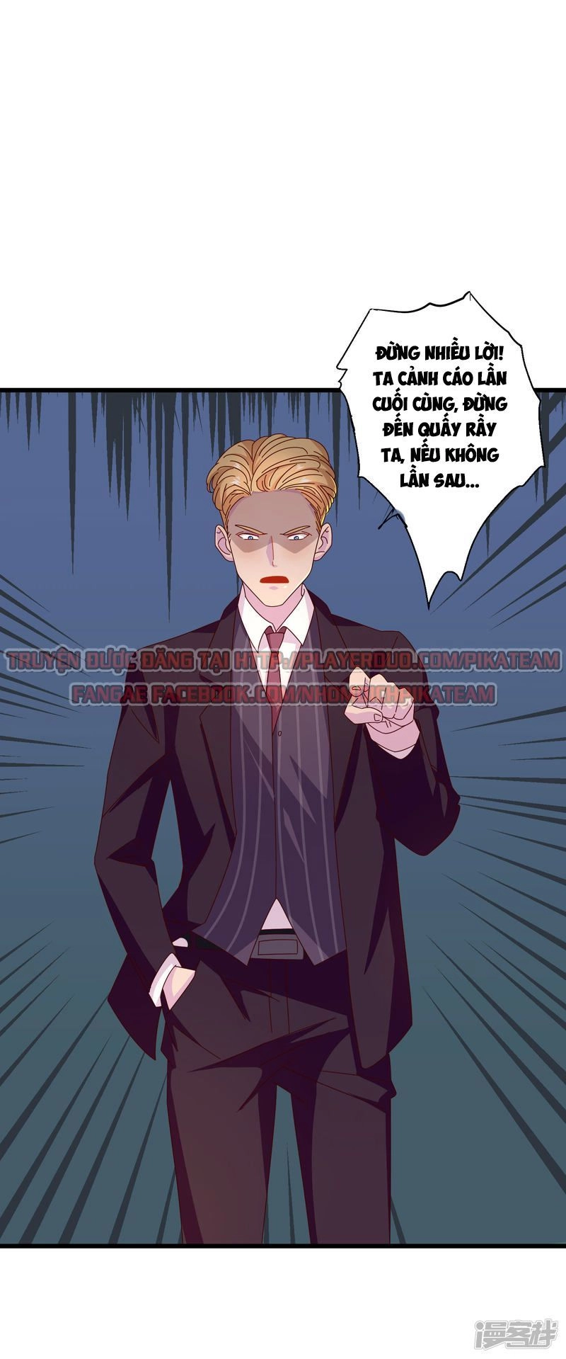 Ma Lạt Nữ Lão Bản Chapter 13 - 28