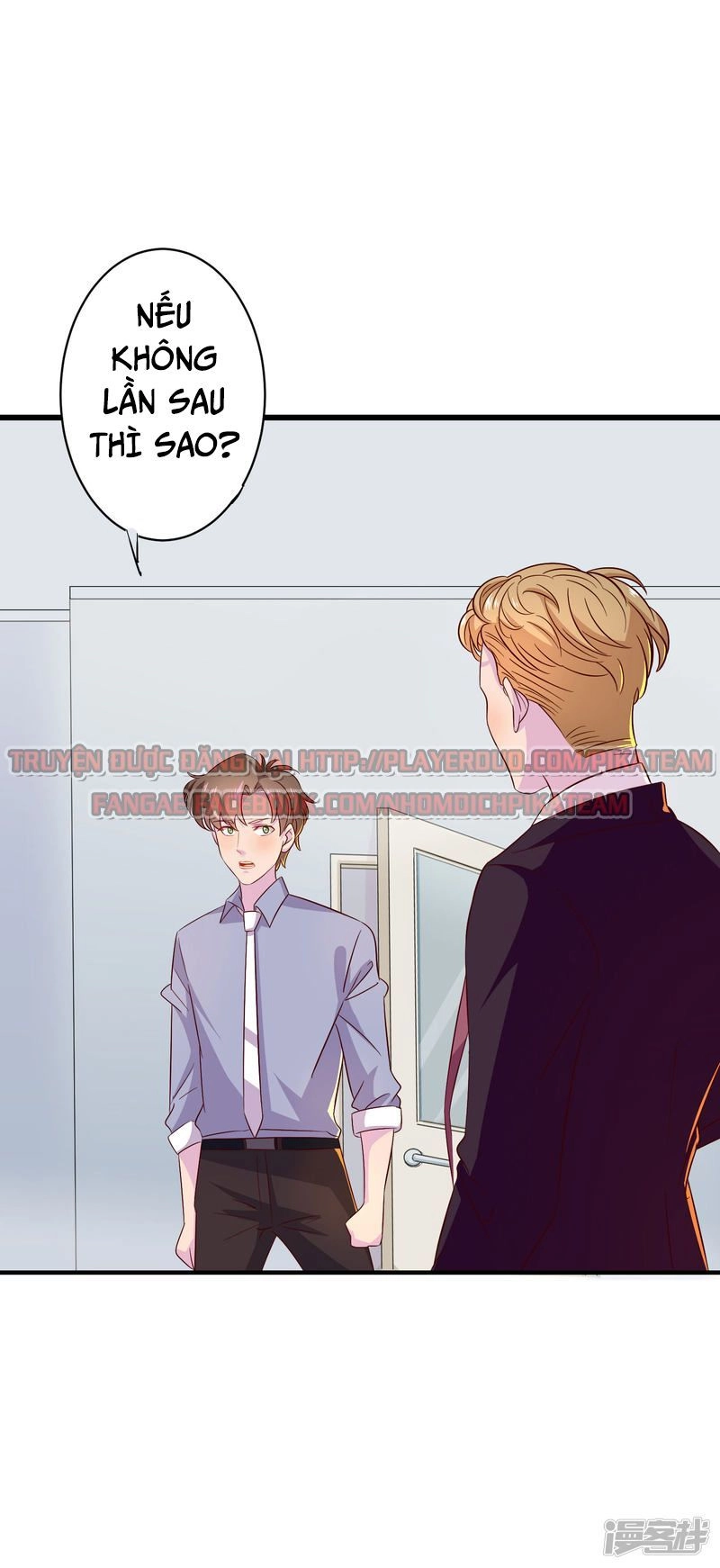 Ma Lạt Nữ Lão Bản Chapter 13 - 30