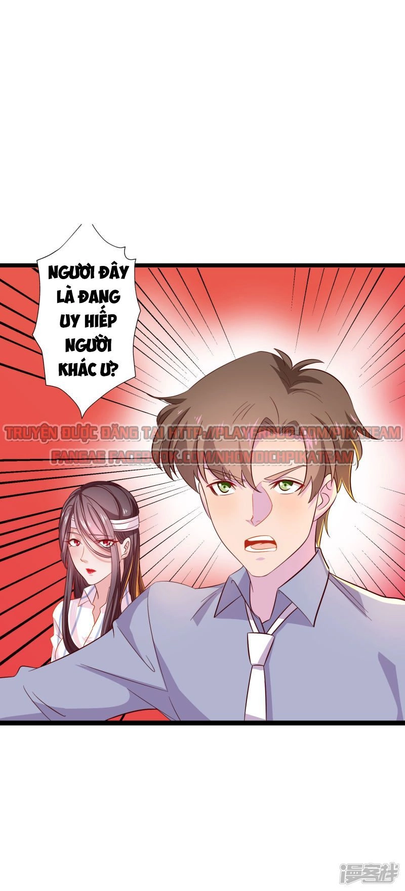 Ma Lạt Nữ Lão Bản Chapter 13 - 31