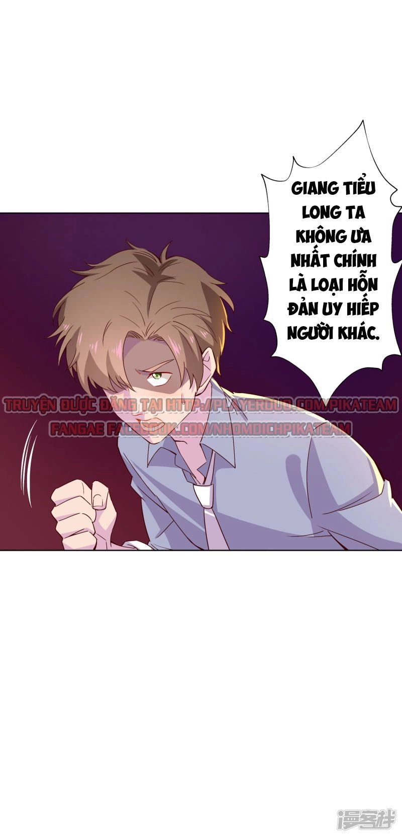 Ma Lạt Nữ Lão Bản Chapter 14 - 2