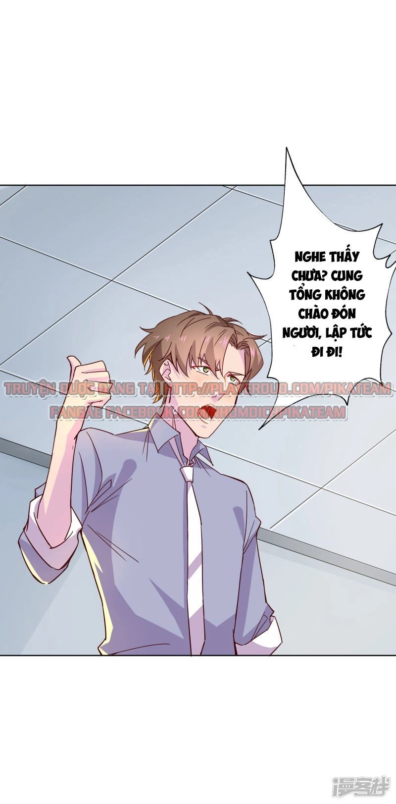 Ma Lạt Nữ Lão Bản Chapter 14 - 8