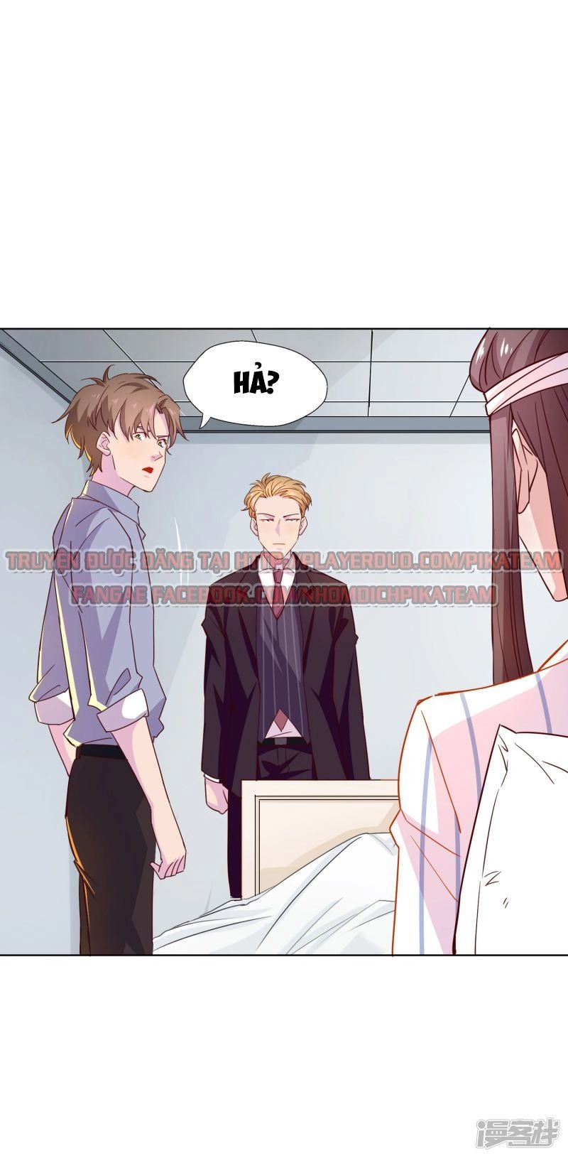 Ma Lạt Nữ Lão Bản Chapter 14 - 10