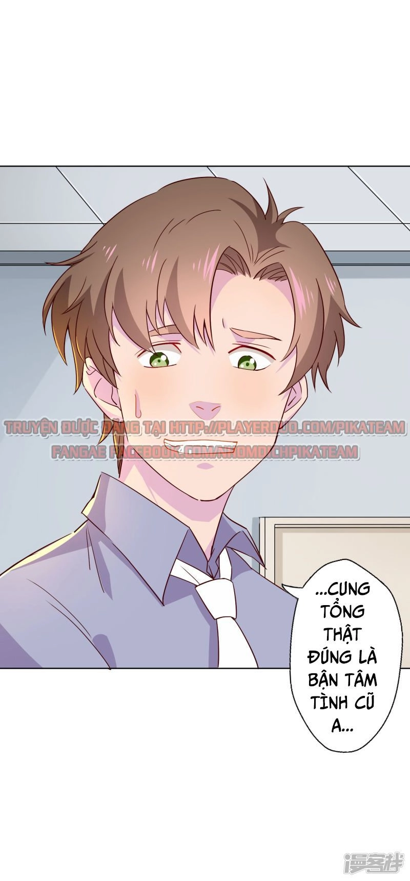 Ma Lạt Nữ Lão Bản Chapter 14 - 14