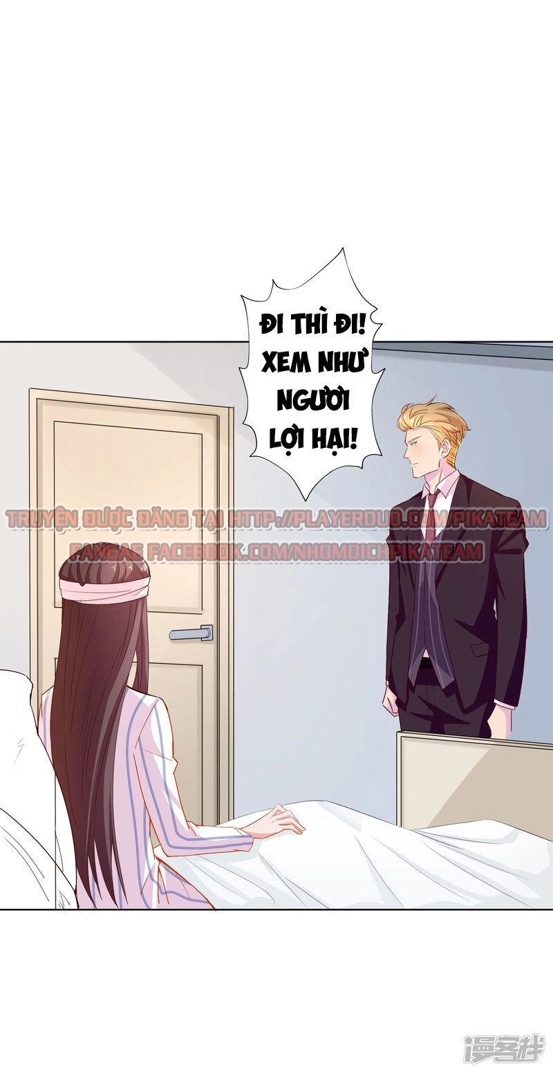 Ma Lạt Nữ Lão Bản Chapter 14 - 16