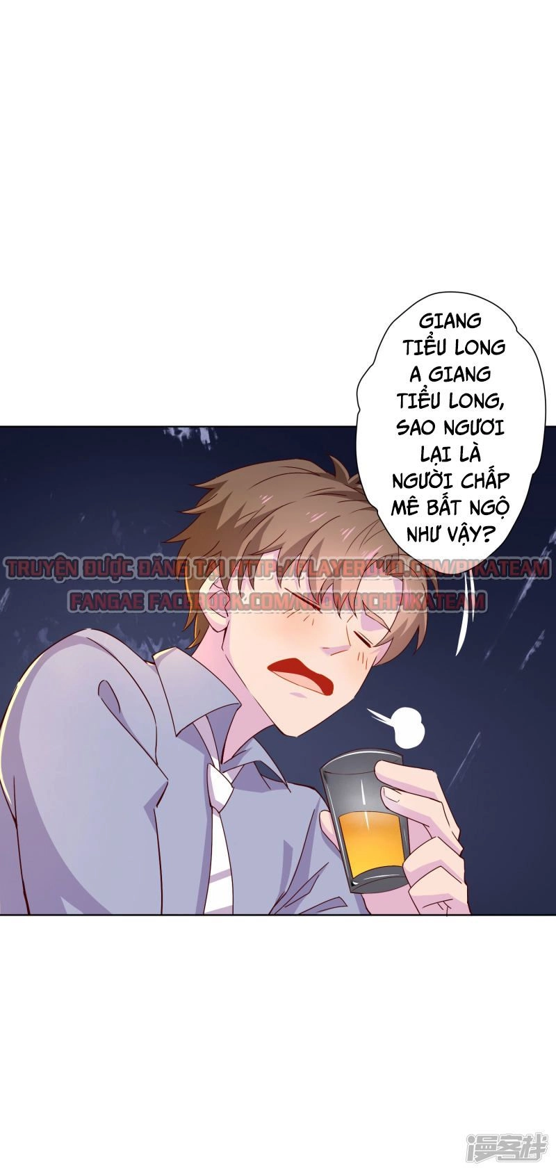 Ma Lạt Nữ Lão Bản Chapter 14 - 19