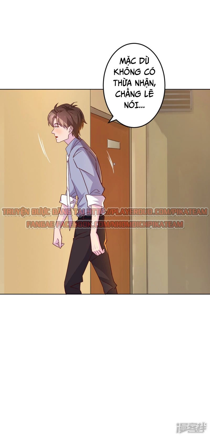 Ma Lạt Nữ Lão Bản Chapter 14 - 23