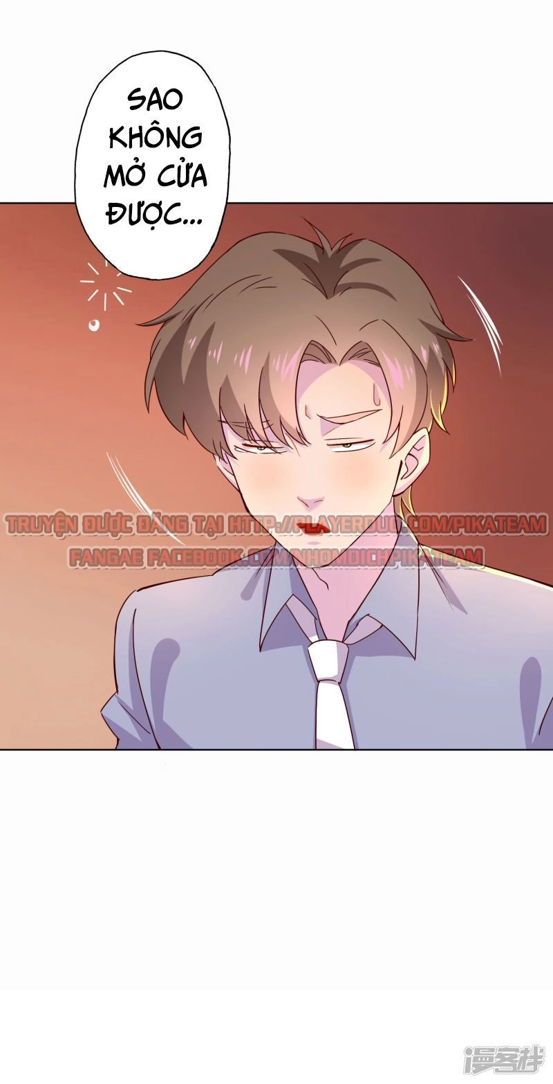 Ma Lạt Nữ Lão Bản Chapter 14 - 26